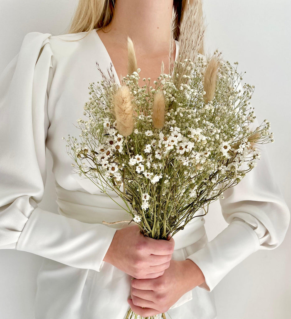 Bridesmaid Bouquet